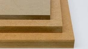 Picture for category MDF