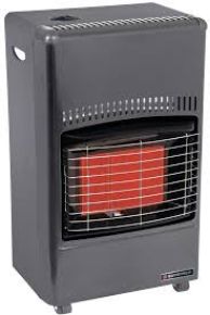 Picture for category Gas Heaters
