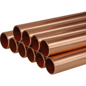 Picture for category Copper Pipe