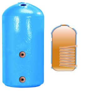 Picture for category Cylinders Copper