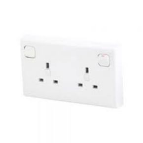 Picture for category Pre-Packed Electrical Accessories