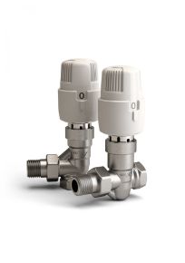 Picture for category Thermostatic Rad Valves