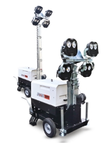 Picture for category Power Lighting & Heating