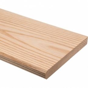 Picture for category Window Board White Deal