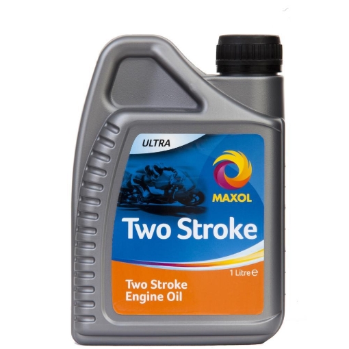 Picture of Maxol 2 Stroke Oil - 1ltr