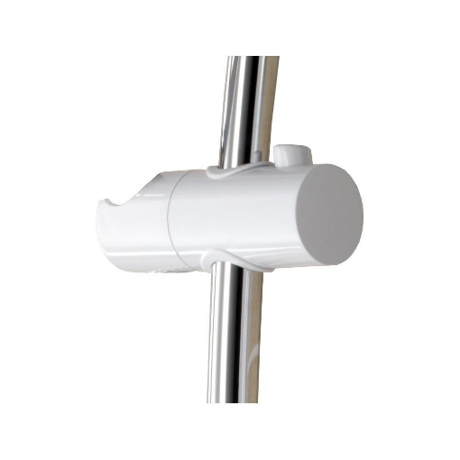 Picture of Triton Alfie Shower Rail Slider (For 19mm Rail)