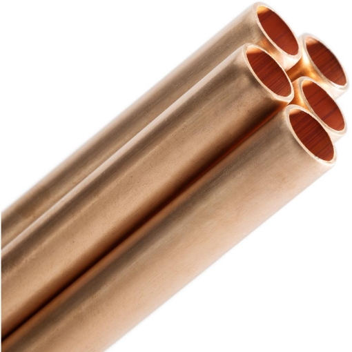 Picture of Mueller Copper Tubing -3/4"x 5.5mtr 