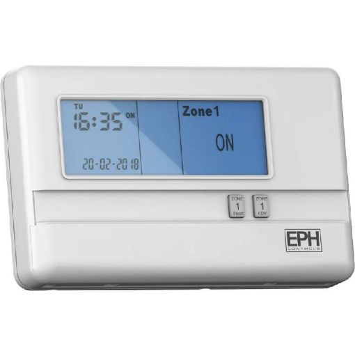 Picture of EPH 1 Digital Zone Heating Programmer