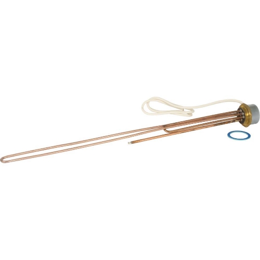 Picture of Ideal Dual Immersion Coupled with Tsdr Safety Stat 685mm (27")