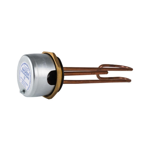 Picture of Ideal Single Immersion Coupled with Safety Stat - 11in