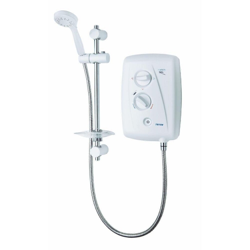 Picture of Triton Novel SR Thermostatic Electric Power Shower