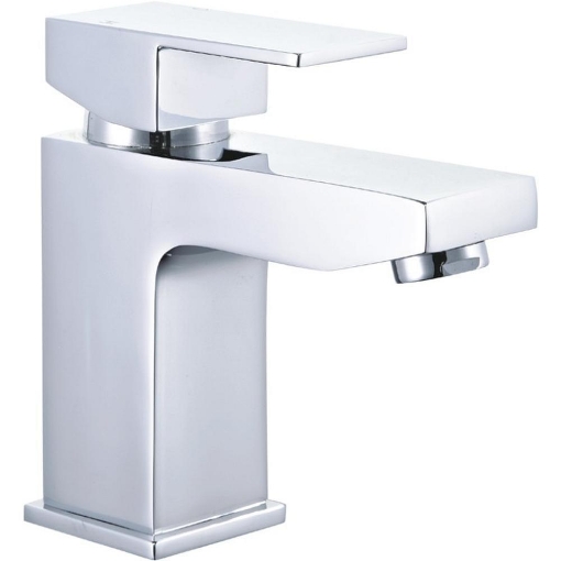 Picture of Raglan Basin With Tap And Click Clack Waste