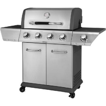 Meteor bbq clearance