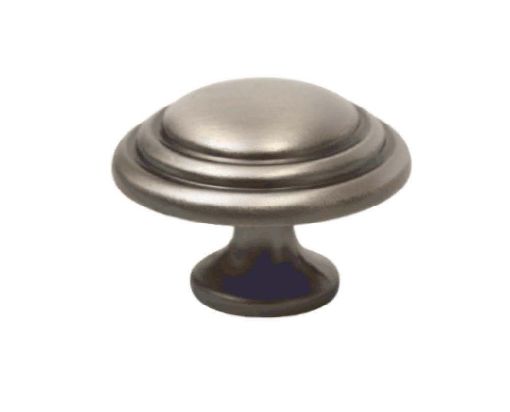 Picture of Phoenix Antique Pewter Knob 33mm