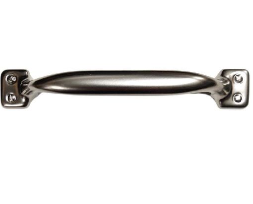 Picture of Phoenix Handle Satin Nickel 96mm