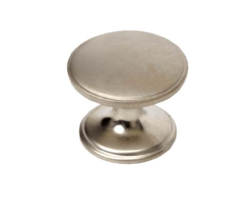 Picture of Phoenix Knob Satin Nickel 32mm