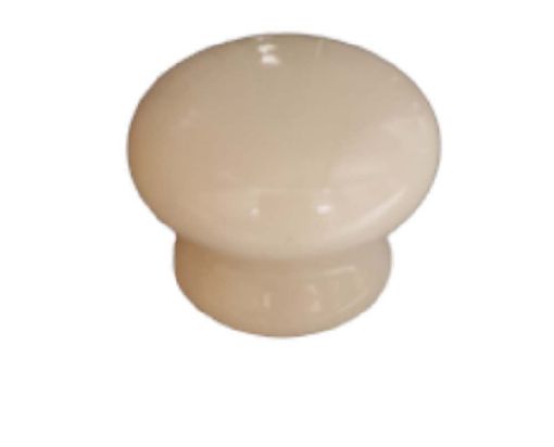 Picture of Phoenix Cream Knob Ceramic 35mm