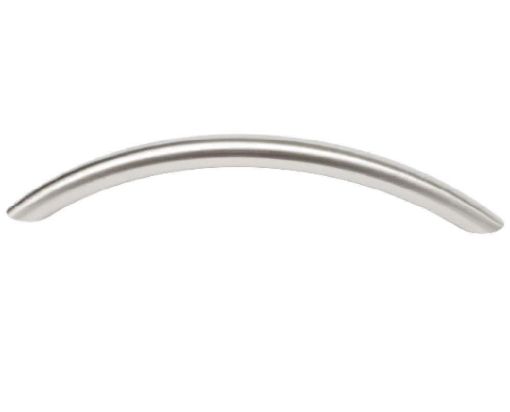 Picture of Phoenix Handle 128mm Nickel