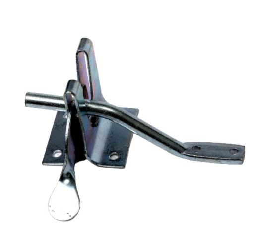 Picture of Phoenix Light Auto Gate Latch Galvanised