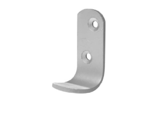 Picture of Phoenix Aluminium Robe Hook (1)