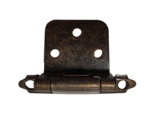 Picture of Phoenix Self Closing Cab Hinge Bronze (Pr)