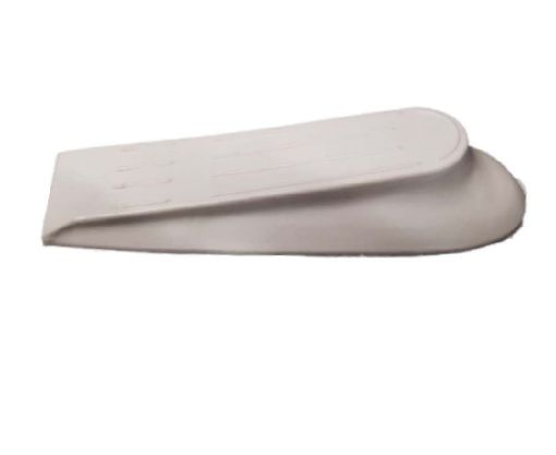 Picture of Phoenix White Door Wedges (2)