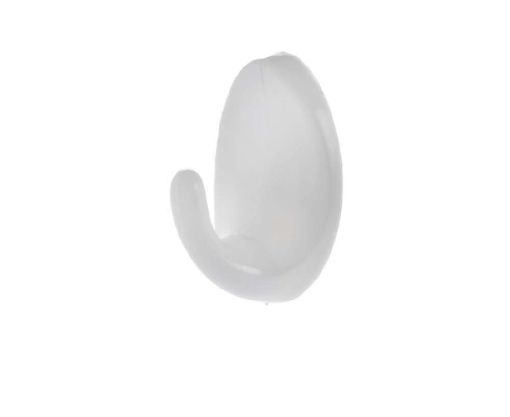 Picture of Phoenix Self Adhesive Small Oval Hooks (2)