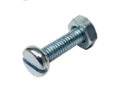 Picture of Phoenix Machine Screw Pan Head M4 X 50 (6)