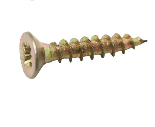 Picture of Phoenix Chipboard Screw YZP 4.0 X 30 (20)