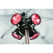 Picture of La Hacienda Heatmaster Popular Parasol Heater