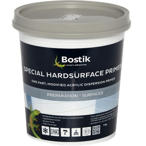 Picture of Bostik SHP Acrylic Primer 1Kg               