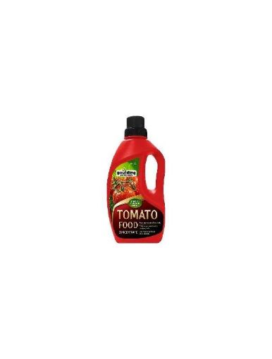 Picture of Gouldings Tomato Food Concentrate – 1L + 50% Ex Free