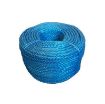 Picture of Rope Blue Polyprop Rope 10.0mm x 200mtr 