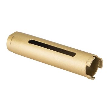 Show details for Ox Spectrum Plus Gold Dry Diamond Core Drill - 38mm Picture of Ox Spectrum Plus Gold Dry Diamond Core Drill - 38mm