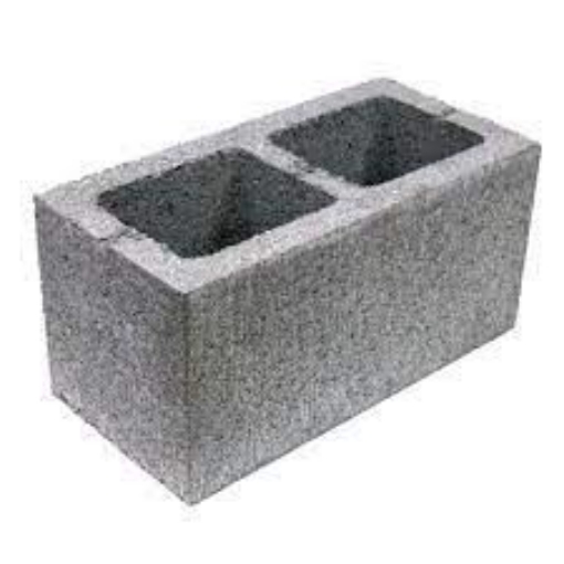Picture of Block Cavity 215mm (9") 440mm L 215mm H 215mm (600)