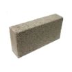 Picture of Block Solid 4" 7.5N 440mm L 215mm H 100mm (960)