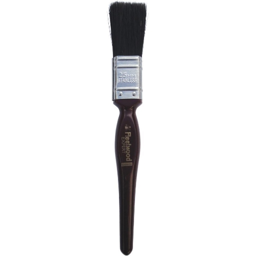 Picture of Fleetwood 1" Expert Brush