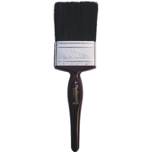 Picture of Fleetwood 3" Expert Brush
