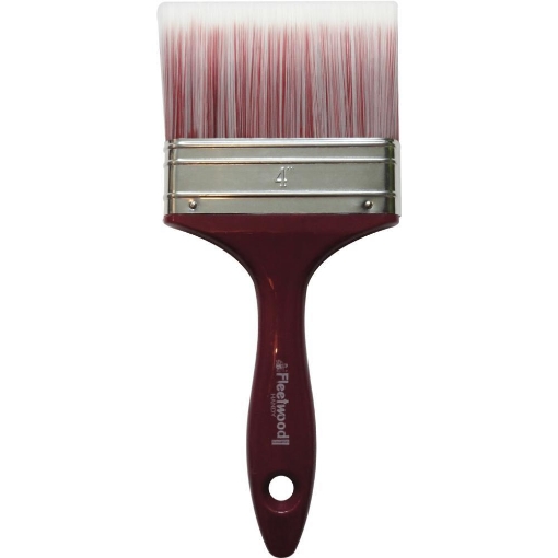 Picture of Fleetwood 4"  Handy Brush