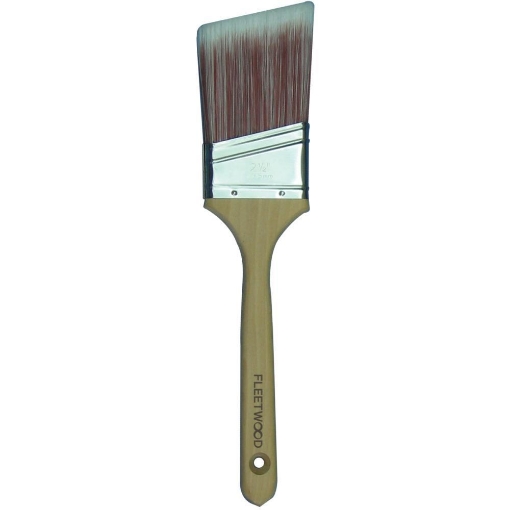 Picture of Fleetwood 2.5" Angled Sash Brush Pro-D