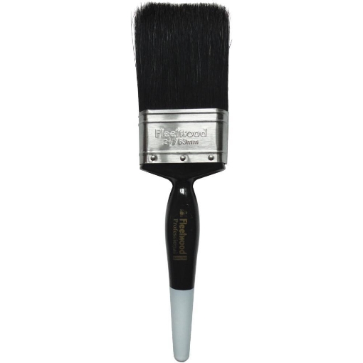 Picture of Fleetwood Brush Professional 2.5"