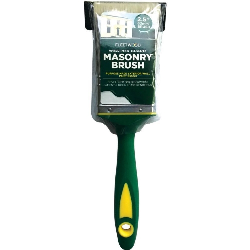 Picture of Fleetwood 2.5" Weatherguard Brush