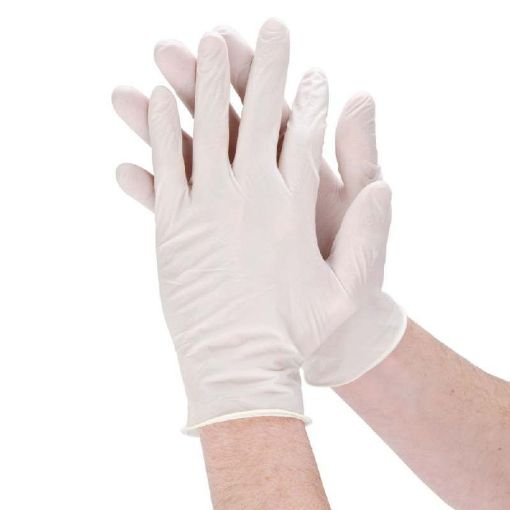 Order deals latex gloves