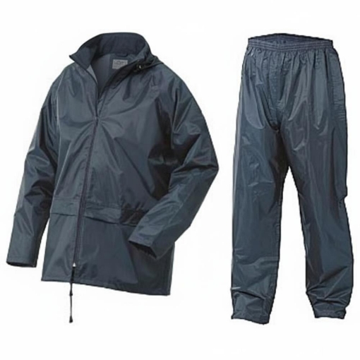 Picture of Safeline Nylon Rainsuit X Large