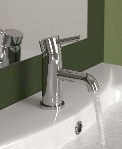 Picture of Sonas Harrow Basin Mixer Tap