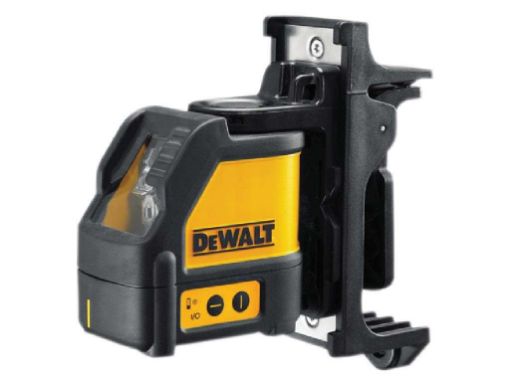 Picture of Dewalt Dew088K 2 Way Self-Leveling Line Laser
