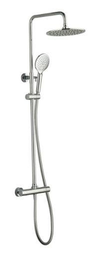 Picture of Sonas Axis Luxury Thermostatic Shower Kit