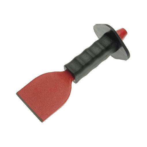 Picture of Faithfull Brick Bolster 4in With Grip
