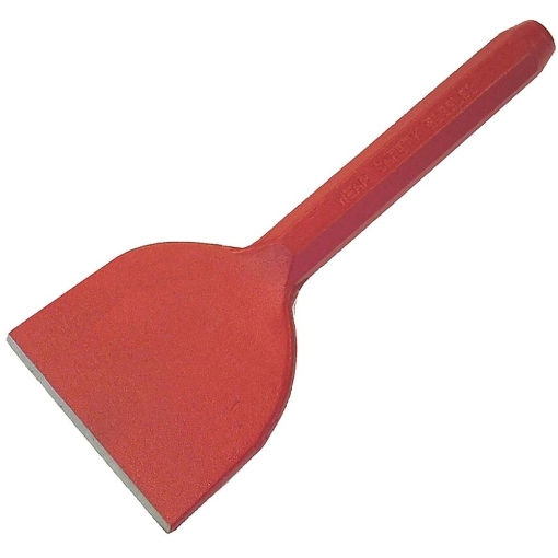 Picture of Faithfull Brick Bolster 4in