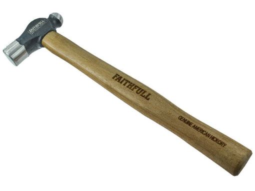Picture of Faithfull Ball Pein Hammer 454g (16oz)